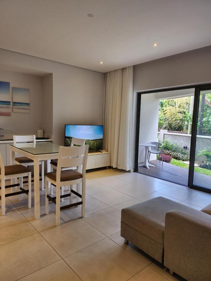 Soleia 3 In Mauritius Apartment Grand Baie Exterior photo